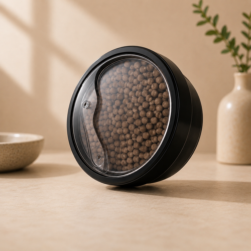 2-Step Filtration replacement set