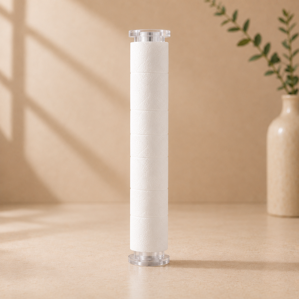 2-Step Filtration replacement set